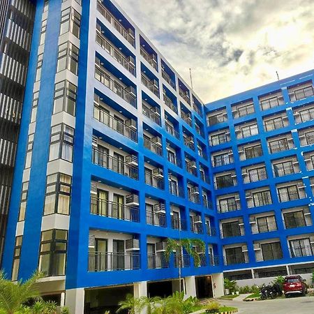 Amani Grand Citygate 308 Davao City Buitenkant foto