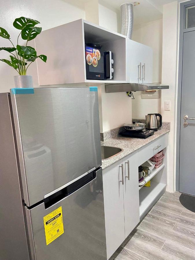 Amani Grand Citygate 308 Davao City Buitenkant foto