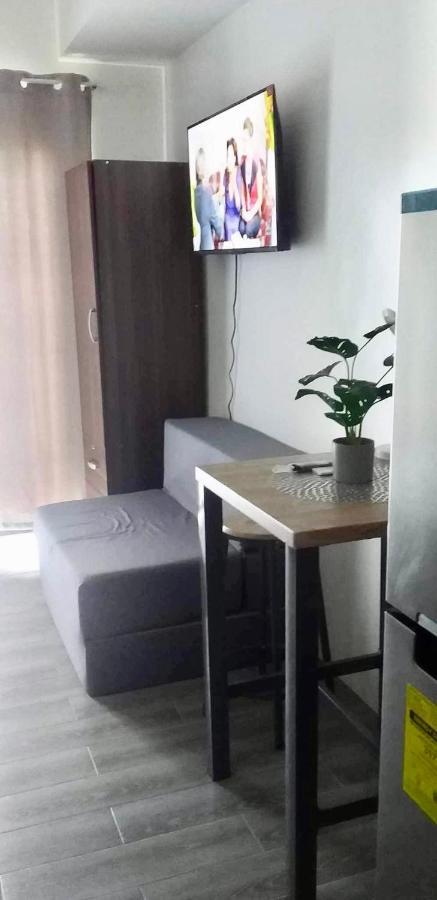 Amani Grand Citygate 308 Davao City Buitenkant foto
